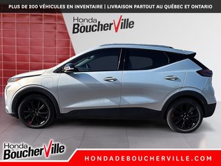 Chevrolet Bolt EUV LT 2023 à Terrebonne, Québec - 3 - w320h240px
