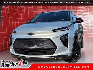 Chevrolet Bolt EUV LT 2023 à Terrebonne, Québec - 2 - w320h240px