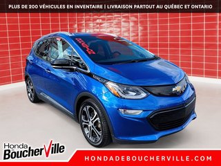 Chevrolet Bolt EV Premier 2017 à Terrebonne, Québec - 5 - w320h240px