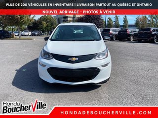 2017 Chevrolet Bolt EV LT