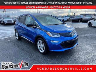 Chevrolet Bolt EV LT 2018 à Terrebonne, Québec - 5 - w320h240px