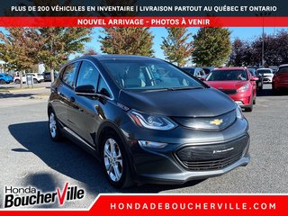 2018 Chevrolet Bolt EV LT in Terrebonne, Quebec - 5 - w320h240px