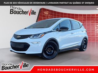 2018 Chevrolet Bolt EV LT in Terrebonne, Quebec - 2 - w320h240px