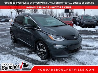 2019 Chevrolet Bolt EV Premier in Terrebonne, Quebec - 5 - w320h240px