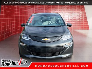 2019 Chevrolet Bolt EV LT