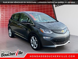 2019 Chevrolet Bolt EV LT