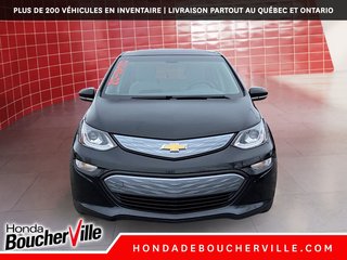 Chevrolet Bolt EV LT 2019 à Terrebonne, Québec - 2 - w320h240px