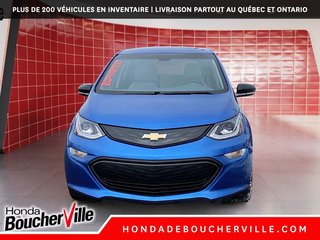 Chevrolet Bolt EV LT 2019 à Terrebonne, Québec - 2 - w320h240px