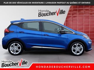 Chevrolet Bolt EV LT 2019 à Terrebonne, Québec - 5 - w320h240px