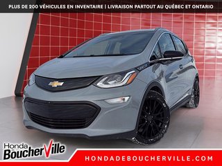2019 Chevrolet Bolt EV Premier