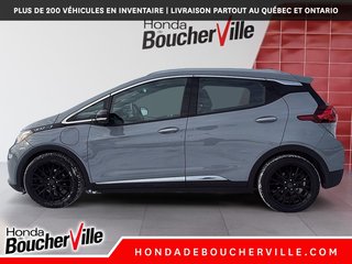 2019 Chevrolet Bolt EV Premier