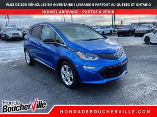 2020 Chevrolet Bolt EV LT in Terrebonne, Quebec - 5 - w320h240px