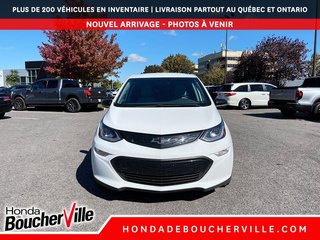 Chevrolet Bolt EV LT 2020 à Terrebonne, Québec - 2 - w320h240px