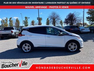 Chevrolet Bolt EV LT 2020 à Terrebonne, Québec - 5 - w320h240px