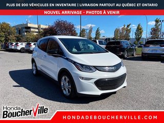 Chevrolet Bolt EV LT 2020 à Terrebonne, Québec - 3 - w320h240px