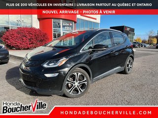 Chevrolet Bolt EV Premier 2020 à Terrebonne, Québec - 2 - w320h240px