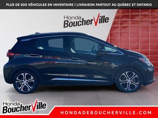 Chevrolet Bolt EV Premier 2020 à Terrebonne, Québec - 6 - w320h240px