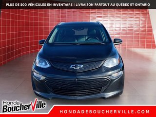 Chevrolet Bolt EV Premier 2020