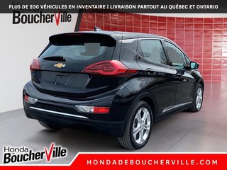 2020 Chevrolet Bolt EV LT in Terrebonne, Quebec - 5 - w320h240px