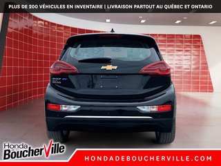 2020 Chevrolet Bolt EV LT in Terrebonne, Quebec - 6 - w320h240px