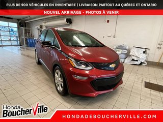 2020 Chevrolet Bolt EV LT
