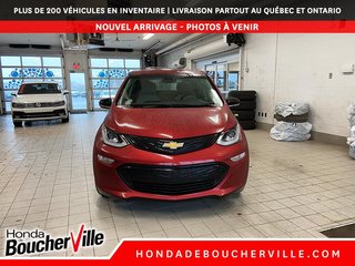 2020 Chevrolet Bolt EV LT