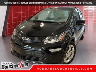 Chevrolet Bolt EV LT 2020 à Terrebonne, Québec - 2 - w320h240px