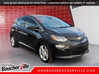 Chevrolet Bolt EV LT 2020 à Terrebonne, Québec - 3 - w320h240px