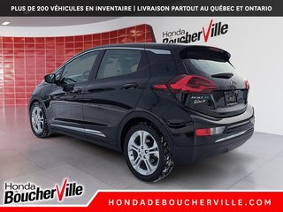 Chevrolet Bolt EV LT 2020 à Terrebonne, Québec - 5 - w320h240px
