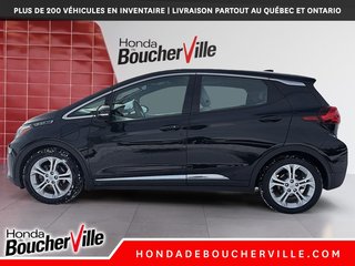 Chevrolet Bolt EV LT 2020 à Terrebonne, Québec - 3 - w320h240px
