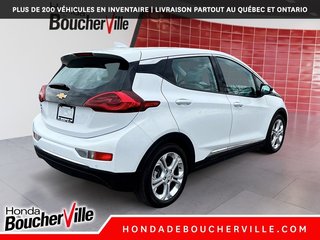 2020 Chevrolet Bolt EV LT in Terrebonne, Quebec - 5 - w320h240px