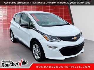 Chevrolet Bolt EV LT 2020
