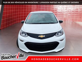 Chevrolet Bolt EV LT 2020
