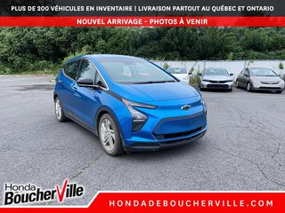 2022 Chevrolet Bolt EV 1LT in Terrebonne, Quebec - 5 - w320h240px