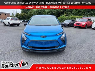 2022 Chevrolet Bolt EV 1LT in Terrebonne, Quebec - 3 - w320h240px