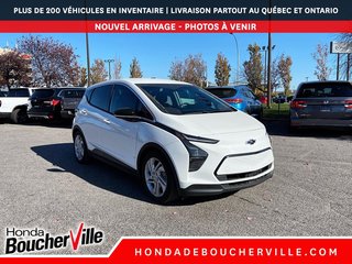 2022 Chevrolet Bolt EV 1LT in Terrebonne, Quebec - 3 - w320h240px