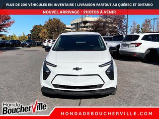 2022 Chevrolet Bolt EV 1LT in Terrebonne, Quebec - 2 - w320h240px