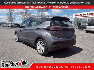 Chevrolet Bolt EV 1LT 2022 à Terrebonne, Québec - 5 - w320h240px
