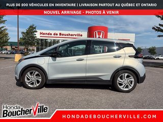 2022 Chevrolet Bolt EV 1LT in Terrebonne, Quebec - 3 - w320h240px