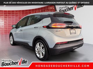 2022 Chevrolet Bolt EV 1LT in Terrebonne, Quebec - 5 - w320h240px