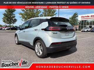 2022 Chevrolet Bolt EV 1LT in Terrebonne, Quebec - 5 - w320h240px