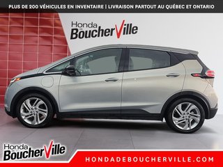 2022 Chevrolet Bolt EV 1LT in Terrebonne, Quebec - 3 - w320h240px