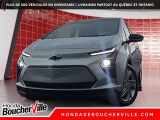 2022 Chevrolet Bolt EV 1LT in Terrebonne, Quebec - 2 - w320h240px