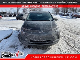 2023 Chevrolet Bolt EV 1LT in Terrebonne, Quebec - 3 - w320h240px