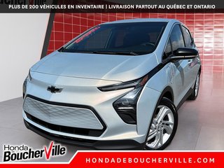 2023 Chevrolet Bolt EV 1LT in Terrebonne, Quebec - 2 - w320h240px