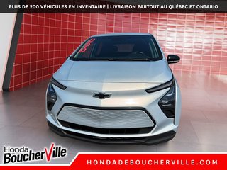 2023 Chevrolet Bolt EV 1LT in Terrebonne, Quebec - 3 - w320h240px