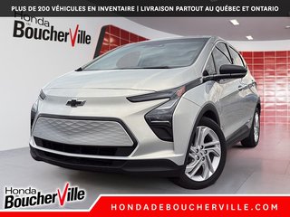 Chevrolet Bolt EV 1LT 2023 à Terrebonne, Québec - 2 - w320h240px