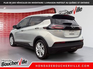 Chevrolet Bolt EV 1LT 2023 à Terrebonne, Québec - 5 - w320h240px