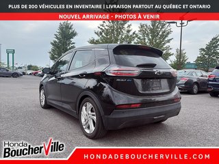 2023 Chevrolet Bolt EV 1LT in Terrebonne, Quebec - 5 - w320h240px