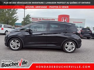2023 Chevrolet Bolt EV 1LT in Terrebonne, Quebec - 3 - w320h240px